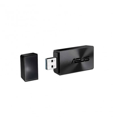 TARJETA ASUS USB USB-AC54 B1 NANO AC1300