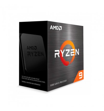 PROCESADOR AMD RYZEN 9 5950X SOCKET AM4