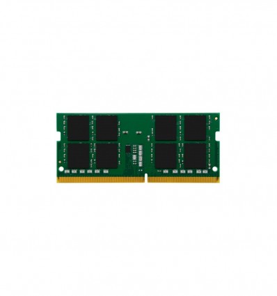 MEMORIA KINGSTON 8GB DDR4 2666 KVR26S19S8/8 SODIMM