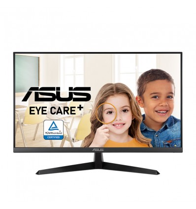 MONITOR ASUS 24" VY249HE FHD IPS 75HZ