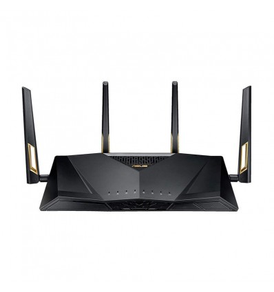 ROUTER ASUS RT-AX88U AX6000 DUALBAND WIRELESS
