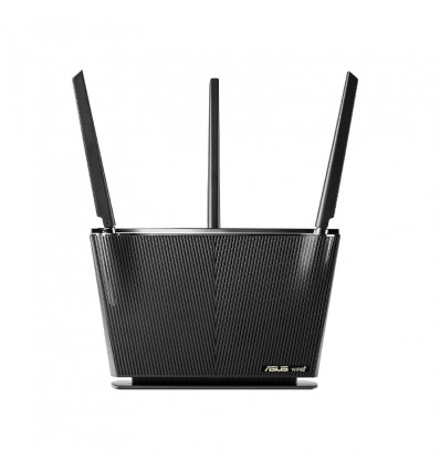 ROUTER ASUS RT-AX68U WIFI6 AX2700