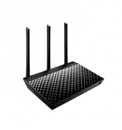 ROUTER ASUS RT-AC1900U
