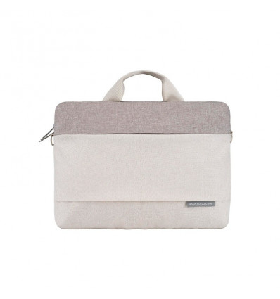 EOS Carry Bag 15" Gris - Maletín para portátiles de 15 pulgadas