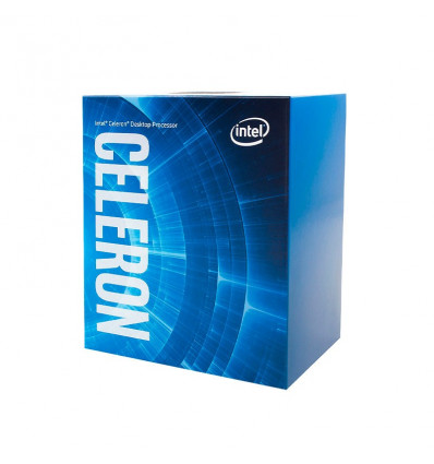 Intel Celeron G5905 3,5.GHZ Socket 1200 - Procesador