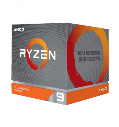 AMD Ryzen 9 3900X Socket AM4 - Procesador
