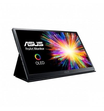 Asus ProArt PQ22UC 22" 4K OLED HDR10 - Monitor