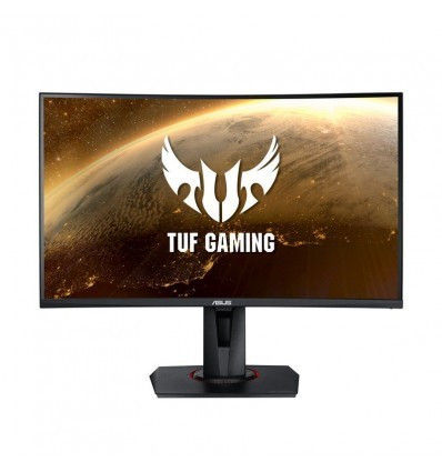 Asus TUF Gaming VG27WQ 27" 165Hz HDR FreeSync Curvo - Monitor