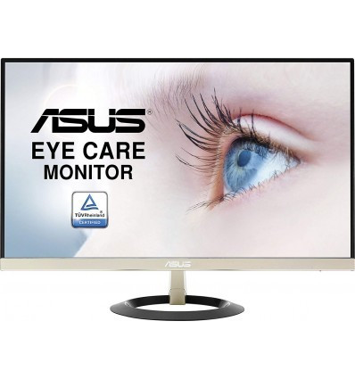 Asus VZ279Q 27" FHD IPS - Monitor