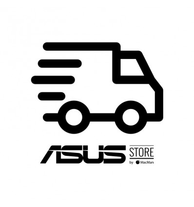 Envío en nuestra tienda online Asus Store by MacMan - Servicio
