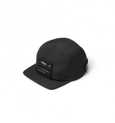 Asus ROG Slash CH3002 Swappable Label Gorra