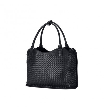 Asus Leather Woven Carry Bag 12"- Bolso