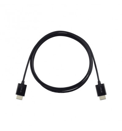 Asus ACCY-03 HDMI a HDMI de 1,6m - Cable