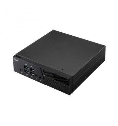 Asus VivoMini PB60-BP667ZD - Mini PC