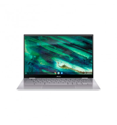 Asus ChromeBook Flip C436FA-E10053 - Portátil