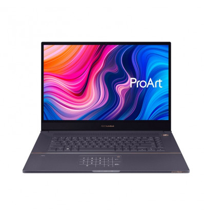 Asus ProArt StudioBook Pro 17 W700G2T-AV069R - Portátil