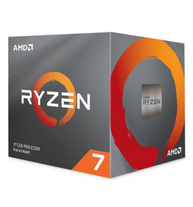 PROCESADOR AMD RYZEN 7 3700X SOCKET AM4