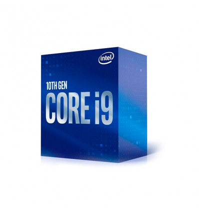 Intel Core i9 10900 Socket 1200 - Procesador