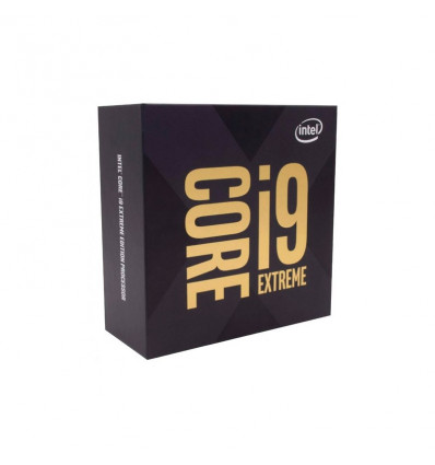Intel Core i9-10980XE LGA2066 - Procesador