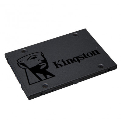 DISCO SSD KINGSTON 240GB A400 SA400S37/240G