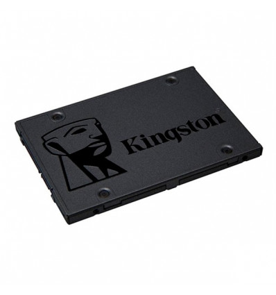 Kingston 120GB A400 SA400S37/120G - Disco SSD