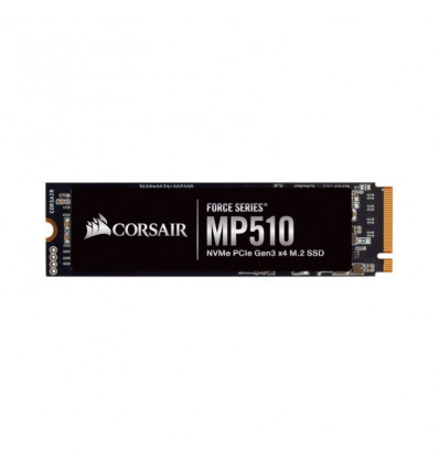 Corsair MP510 240GB - SSD M.2 NVMe