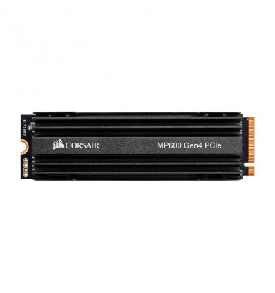Corsair Force Series MP600 500GB - SSD M.2 PCIe 4.0