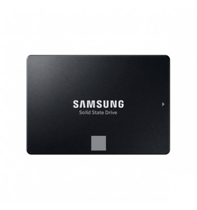 Samsung 870 EVO 4TB SATA 2.5" - Disco SSD