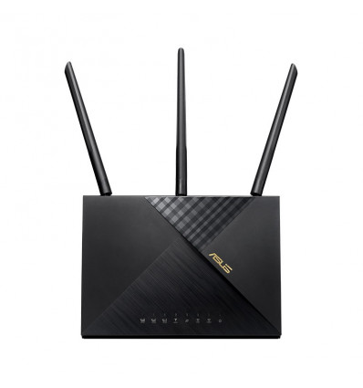 Asus 4G-AX56 Wi-Fi 6 AX1800 - Router