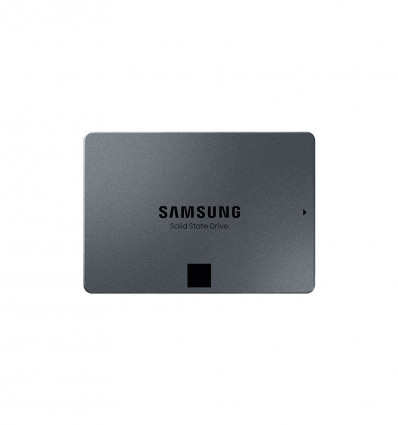 Samsung 870 QVO 8TB SATA3 MZ-77Q8T0BW 2.5" - Disco SSD