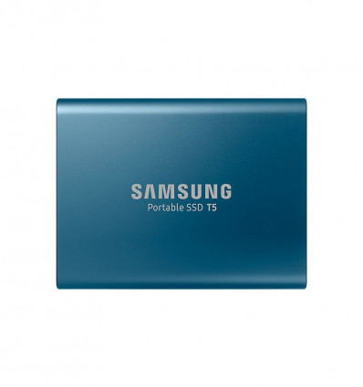 Samsung T5 500GB - Disco SSD Externo