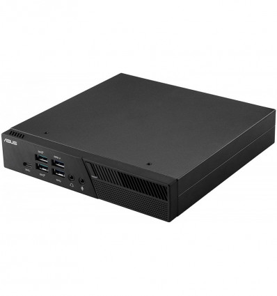 Asus PB60-B7119ZD I7 8700T 8GB 256SSD W10P - Mini PC