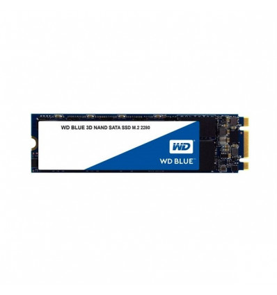 Western Digital Blue 250GB M.2 - SSD M.2