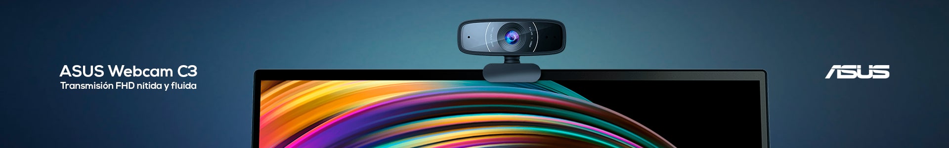 Webcam Asus